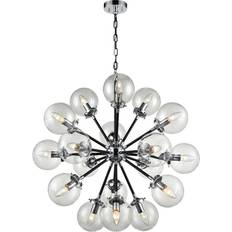 Lighting Corrigan Studio Dracen 18 Pendant Lamp