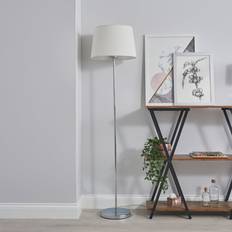 Lighting BHS Louisa Touch Floor Lamp