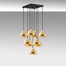 Latitude Run Mullein 9 Pendant Lamp