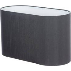 Lighting Metro Lane Polyester Oval Shade