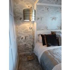 Lighting Canora Grey Celeste 171cm Floor Lamp