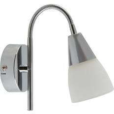 Argos Home Curico Glass Wall light