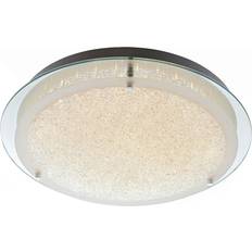 Argos Home Esmo Beaded Ceiling Flush Light
