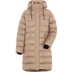 Didriksons Women's Fay Parka - Bark