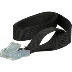 Tension Strap 2-pack - Black