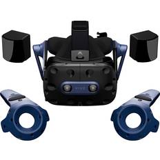 HTC Casque de réalité virtuelle Vive Pro 2 Full Kit