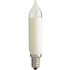 1038-020 Incandescent Lamps 4W E14