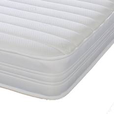 EXtreme comfort ltd Sirocco Airflow Coil Spring Matress 150x200cm