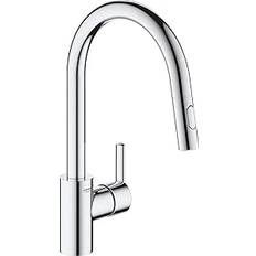 Grohe Feel (31486001) Chrom