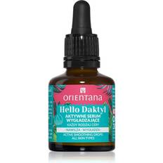 Orientana Hello Daktyl Smoothing Serum 30ml