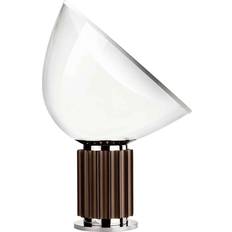 Flos taccia Flos Taccia Bronze Bordlampe 64.5cm