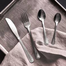 Domotti 30 Pcs London Cutlery Set 30pcs