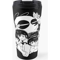 Famgem Insulated RANMA Travel Mug