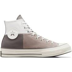 Converse Chuck 70 Crafted Patchwork - Origin Story Grey/Wonder Stone