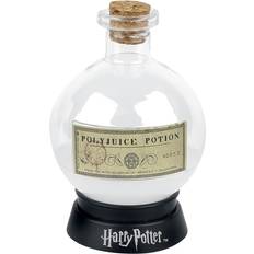 Mehrfarbig Tischlampen Fizz Creations Harry Potter Colour Changing Potion Tischlampe