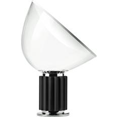 Flos taccia Flos Taccia Black Bordlampe 64.5cm