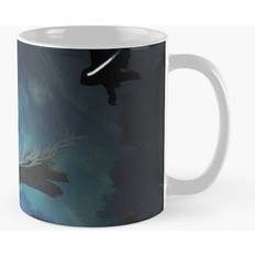 WHIBOS 11oz Ori the Blind forest