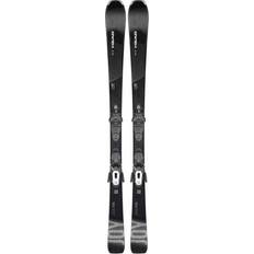 153 cm Downhill Skis Head Real Joy SLR Joy Pro + JOY 9 GW