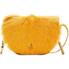 Burberry Handbags Burberry Chess Crossbody Bag - Mimosa