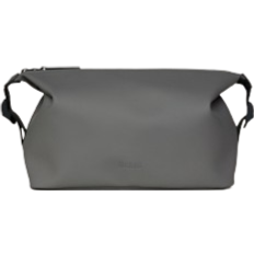 Rains Laukut Rains Hilo Wash Bag - Grey