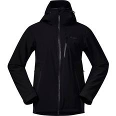 Bergans Oppdal Insulated Jacket - Black