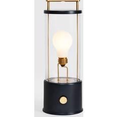 Tala The Muse Black Table Lamp 33.8cm