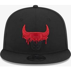 New Era Chicago Bulls Team NBA 9Fifty Cap