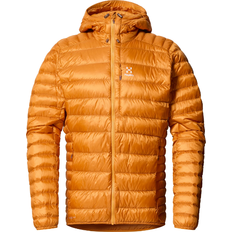 Roc down hood men Haglöfs Roc Down Hood Men - Desert Yellow