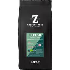 Kaffebönor zoegas Zoégas Professional Cultivo kaffebönor 750g