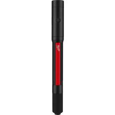 Verstelbare Heldere Vlek (focus) Penlampen Milwaukee IR PL250 USB Oplaadbare Penlight