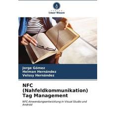 NFC Nahfeldkommunikation Tag Management