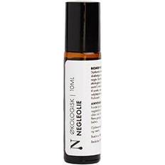 Neglepleje Naturligolie Økologisk Negleolie 10ml