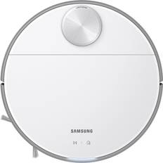 Robot Vacuum Cleaners Samsung VR30T80313W/WA