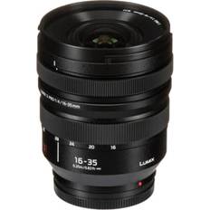 Panasonic Lumix S Pro 16-35mm F4.0