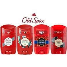 Old Spice Old Spice Aluminium Free Deodorant Stick Assorted Scents