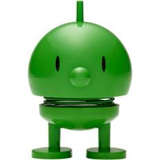 Hoptimist green Hoptimist Classic Bumble S Green Dekorationsfigur 7.6cm