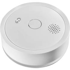 Systèmes de Surveillance et d'Alarme Shelly Plus Smoke Alarm