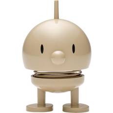 Hoptimist Classic Bumble S Latte Dekorationsfigur 7.6cm