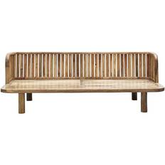 House Doctor Morena Nature Soffa 180cm