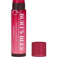 Burt's Bees Tinted Lip Balm Magnolia