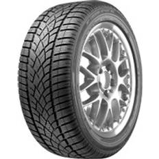 Dunlop Winter Tire Car Tires Dunlop SP Winter Sport 3D DSST ROF 205/55R16 91H Winter Tire 265025063