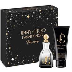 Jimmy Choo Ladies I Want Forever Gift Set