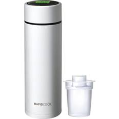 RapidCool Portable Baby Bottle Maker