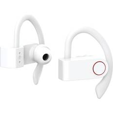 Headphones AT&T AT&T ST30-WHT Sport in-Ear True Wireless Stereo