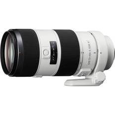 Sony 70-200mm F2.8 G SSM II