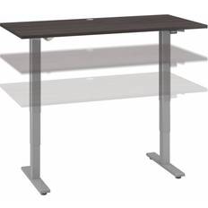 Bush Furniture Cabot Modern Writing Desk