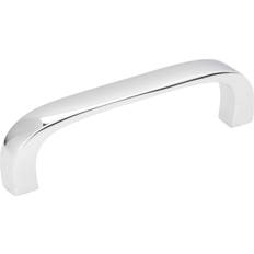 Building Materials Elements 984-3 Slade 3 Center to Center Handle Cabinet Hardware Pulls Handle 1