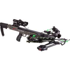 Compound bow Killer Instinct Boss 405 Crossbow Package