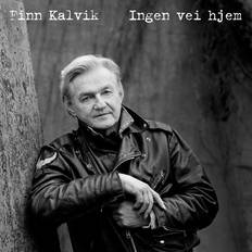 Musikk Finn Kalvik Ingen Vei Hjem (CD)