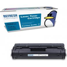 Refresh Cartridges Remanufactured 06A C3906A Printers